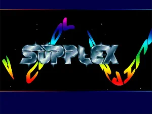 Supplex Cracktro: Reviving Nostalgia with an Amiga Classic